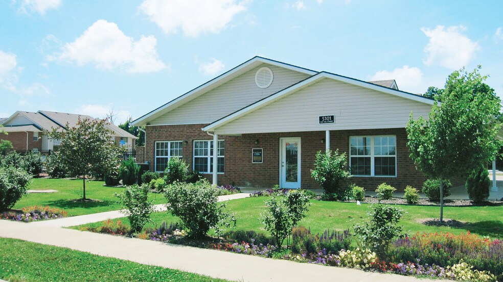 Flagstone Creek Apartments Bentonville Ar Apartment Finder