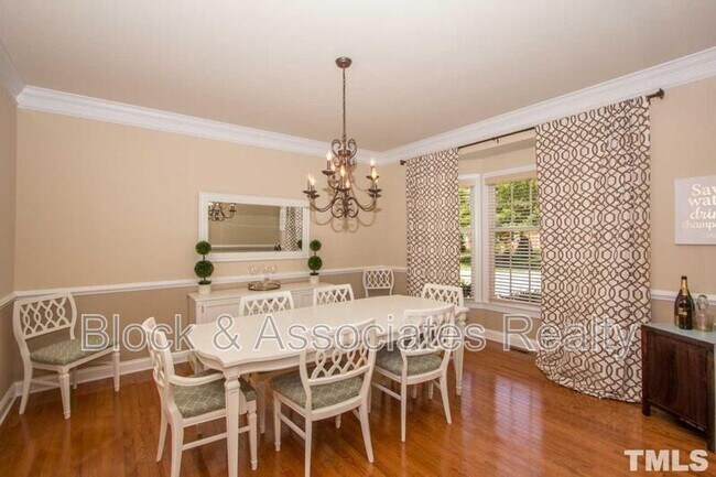 Building Photo - 9602 Heathermill Ln