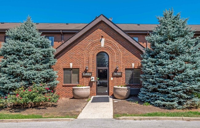 Building Photo - Furnished Studio-Indianapolis - North - Ca...