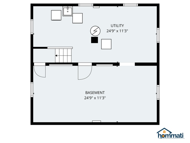 Building Photo - Available Now!!