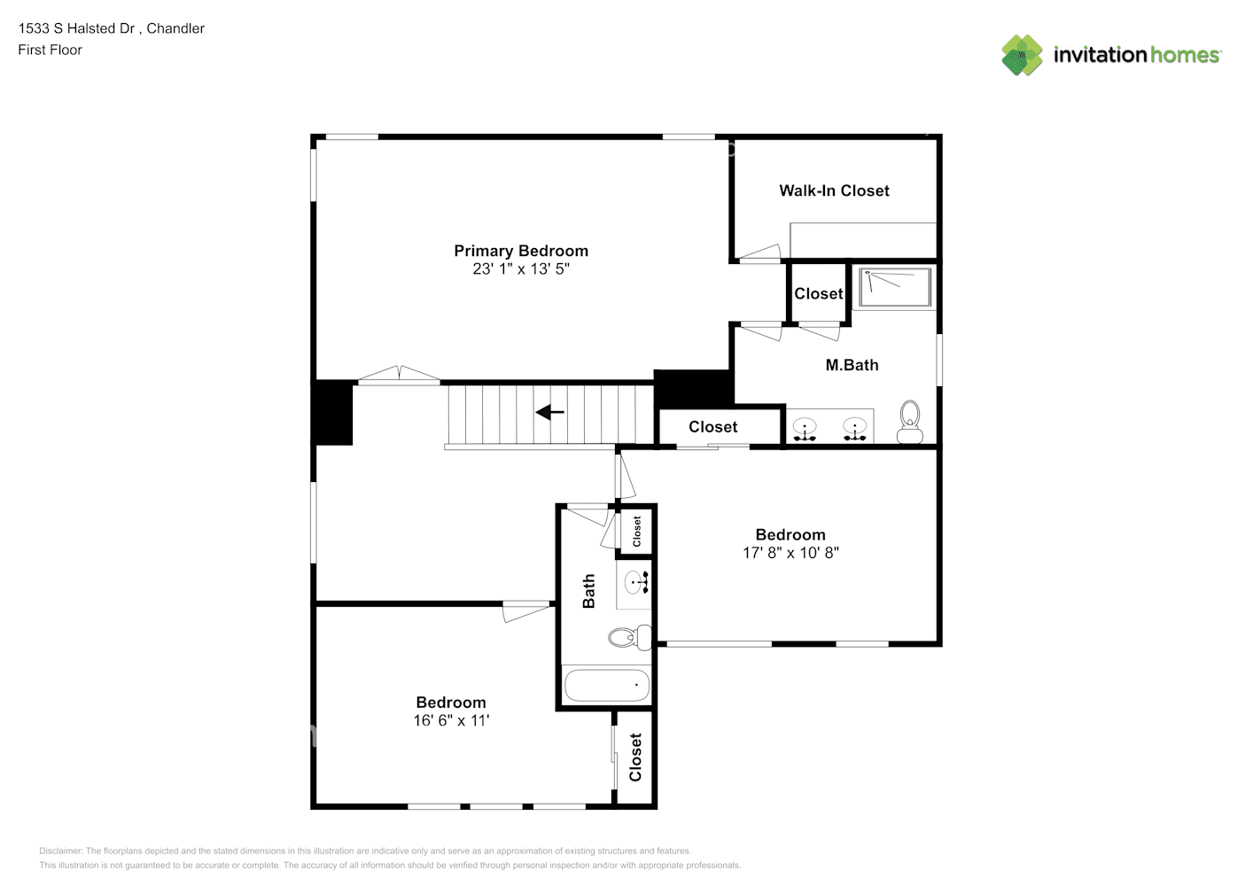 Building Photo - 1533 S Halsted Dr