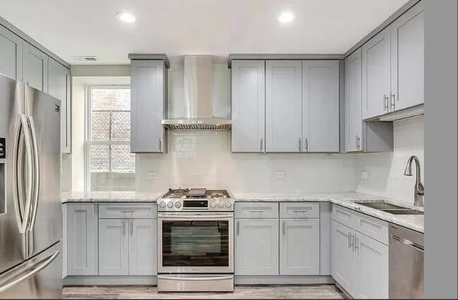 Building Photo - 1930 S Morgan St