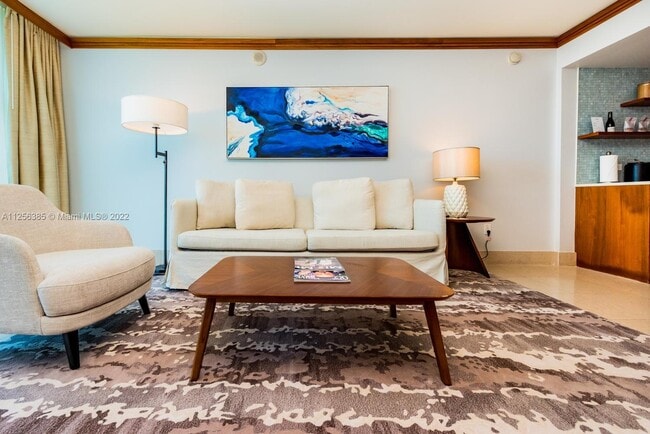 Building Photo - 6801 Collins Ave