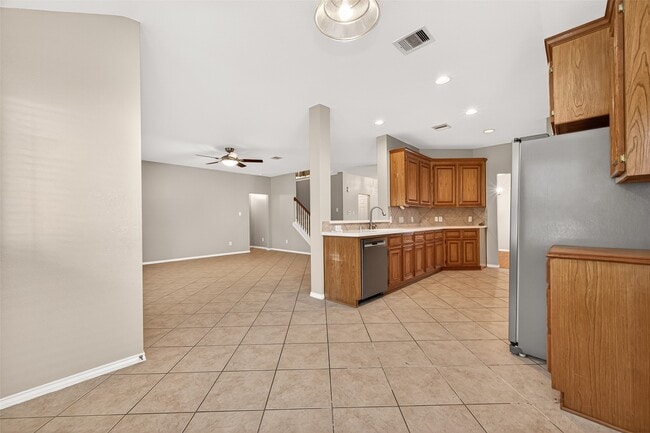 Building Photo - 16715 Red Falls Cir