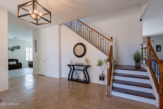 Building Photo - 3777 E Scorpio Pl
