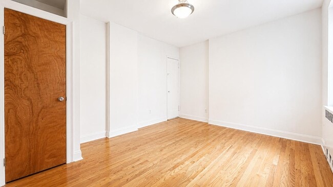 Floorplan - 700 Fort Washington Avenue