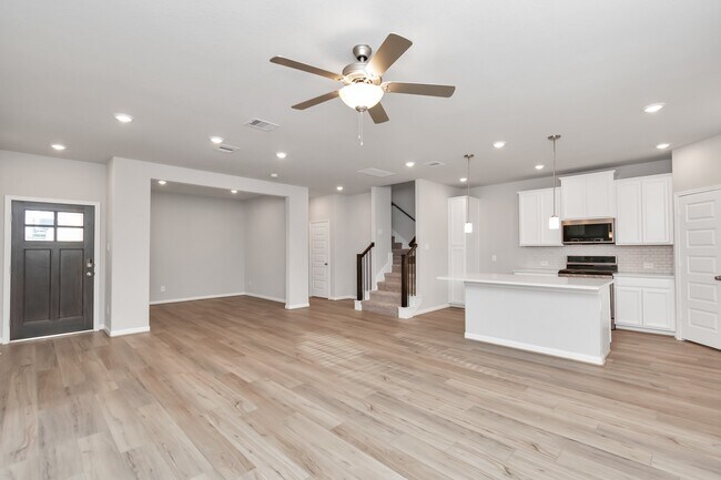 Building Photo - 1526 Parkland Oak Dr