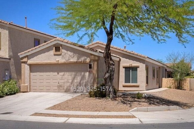 Primary Photo - Rancho Sahuarita 3 BD, 2 BA House for Rent...