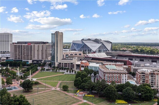 Building Photo - 285 Centennial Olympic Park Dr NW