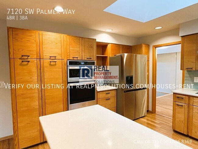 Building Photo - 7120 SW Palmer Way