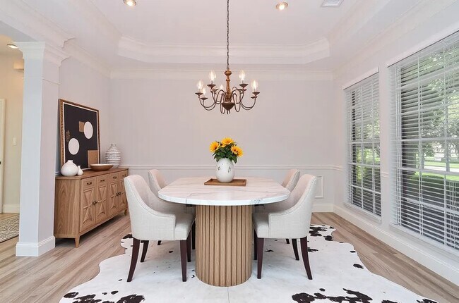 Building Photo - 1939 Cornerstone Pl Dr