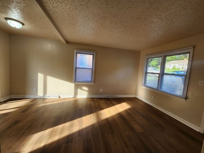 Interior Photo - Raeford Avenue Apartments