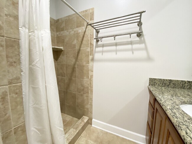 Building Photo - Four Bedroom Townhouse w/ Garage in Seagrass Station!
