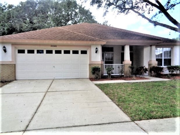 Building Photo - 10546 San Travaso Dr