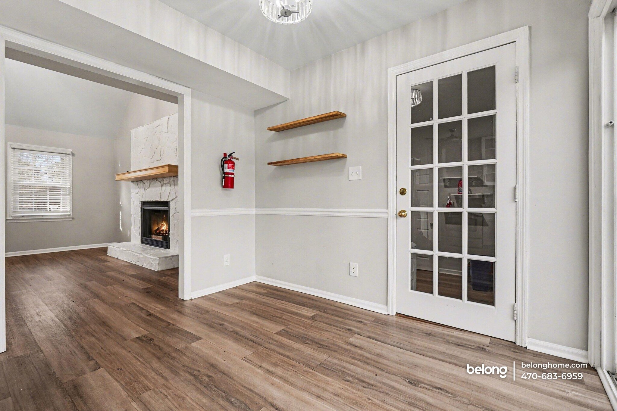 Building Photo - 1004 Natalie Ln SE