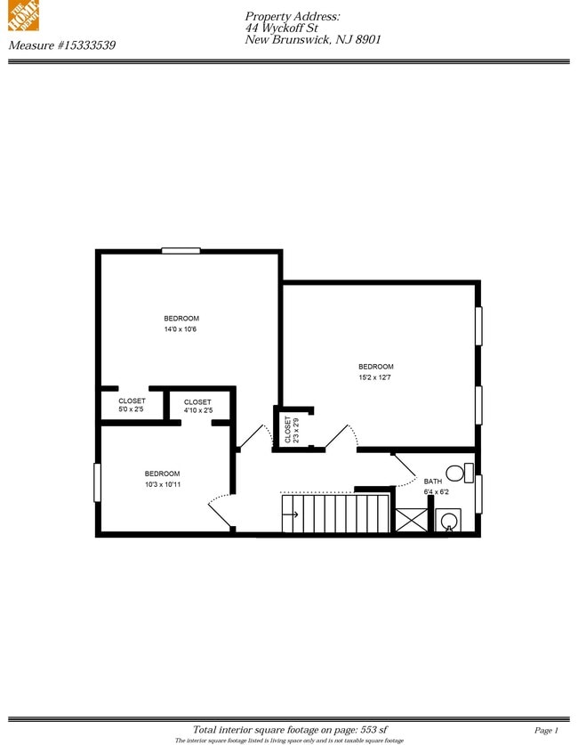 Building Photo - 44 Wyckoff St