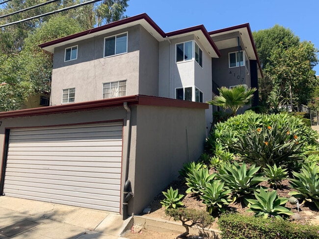 Building Photo - 4107 Don Tomaso Dr