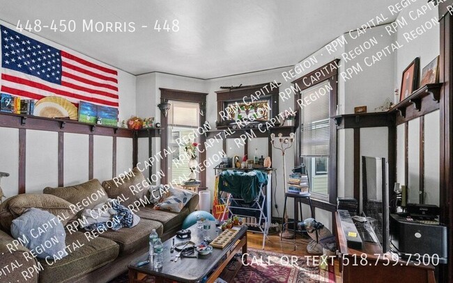 Building Photo - 448-450 Morris-448