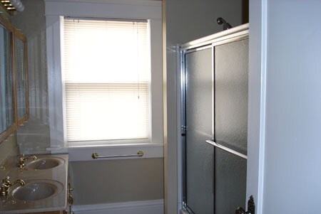 Bathroom - 3550 East Douglas Avenue