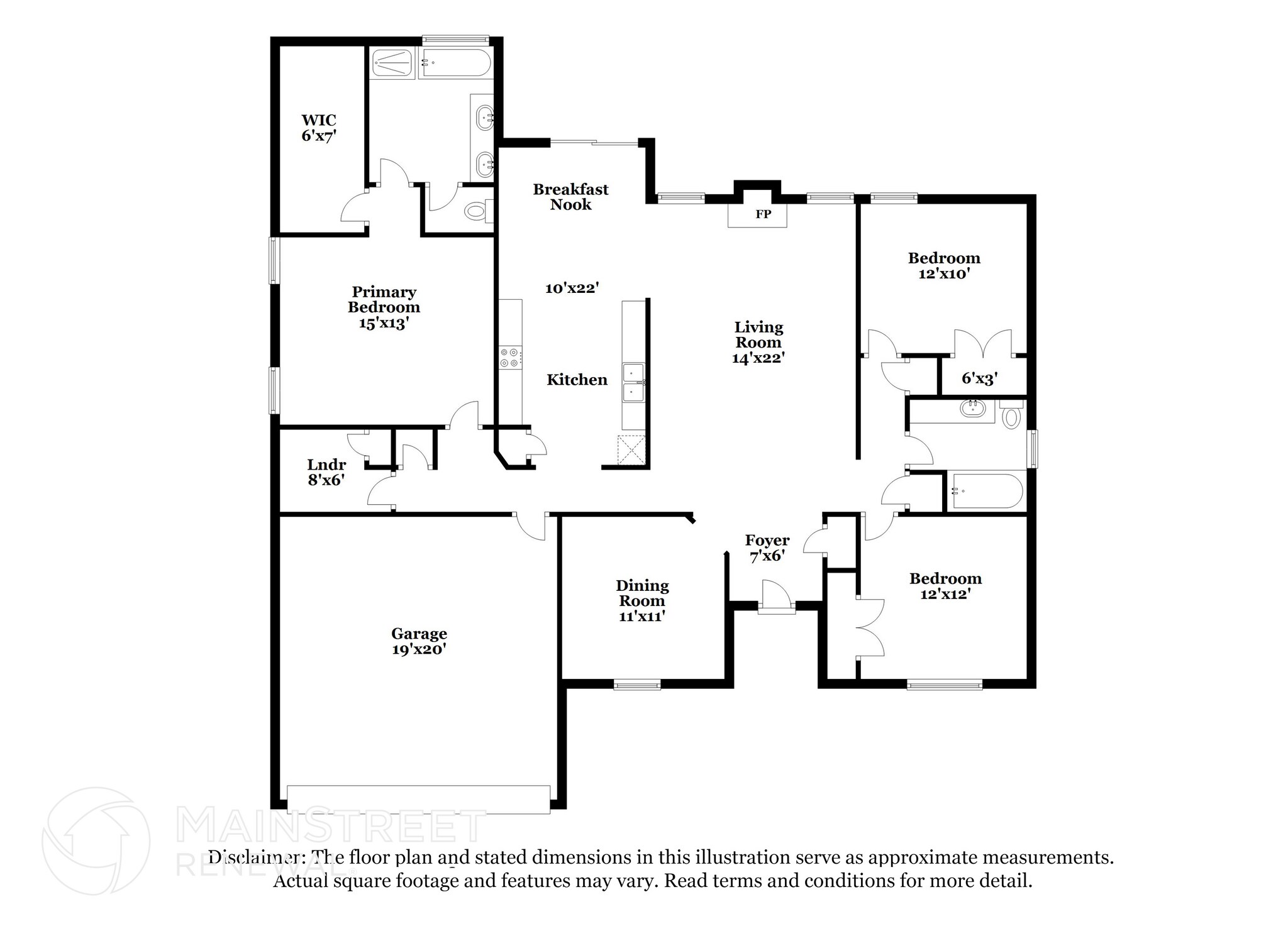 Building Photo - 1213 Dustin Dr