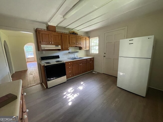 Building Photo - 414 N Franklin St