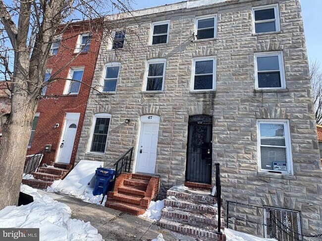 Building Photo - 47 S Carrollton Ave