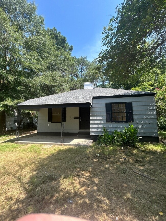 Building Photo - 236 Decelle St