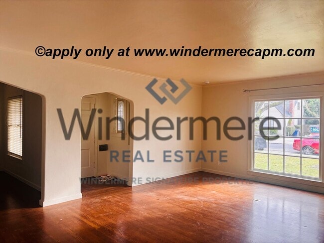 Building Photo - Charming Curtis Park Home with Detached Bonus Room — 3 Bed, 1.5 Bath