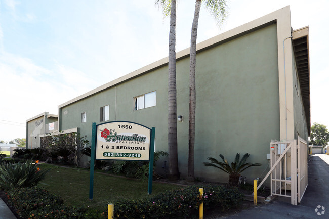 Building Photo - The Hawaiian