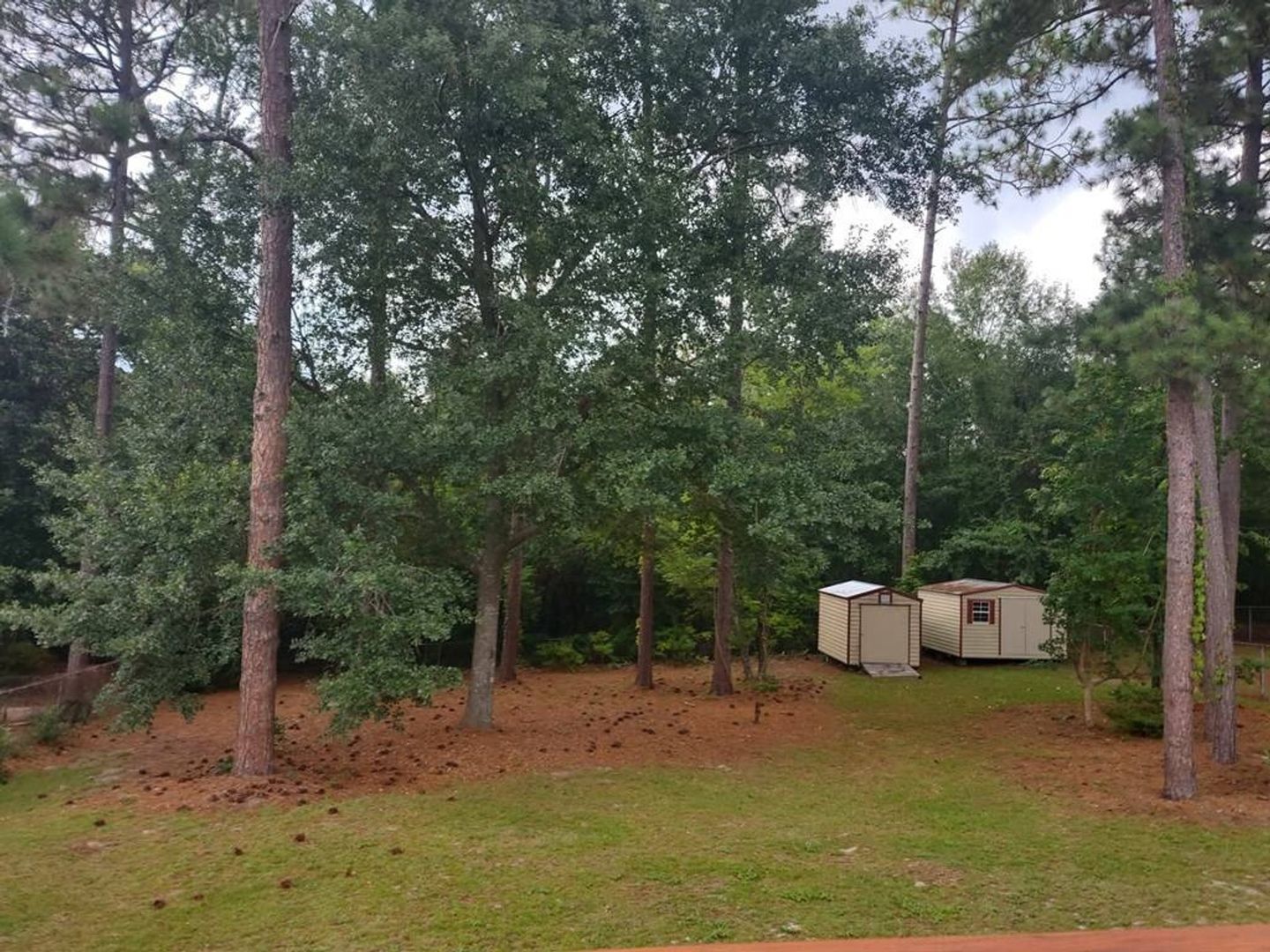 Building Photo - 3309 Tate Rd