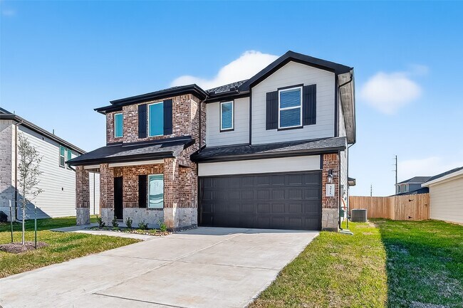 Building Photo - 3711 Zoeys Wy