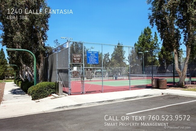 Building Photo - 1240 Calle Fantasia
