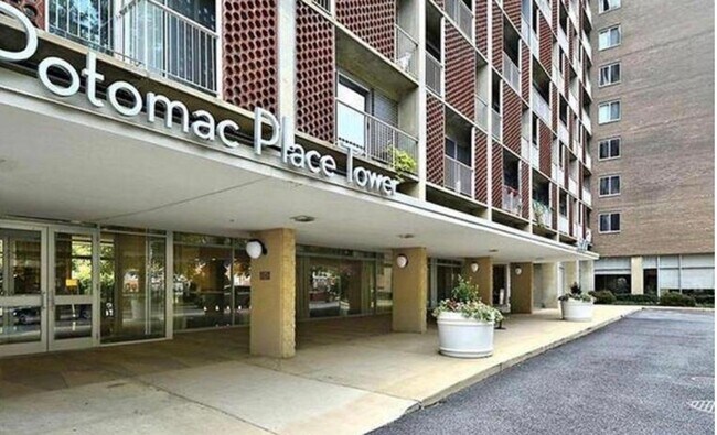 Building Photo - Utilities Included + Fully Furnished | Waterfront Studio That Lives Like a One-Bedroom | SW DC