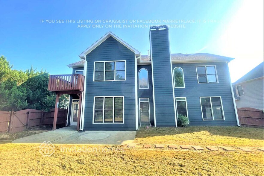 Building Photo - 113 Mirage Dr