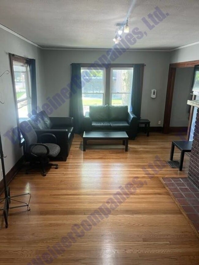 Building Photo - Available August 21st 2026!