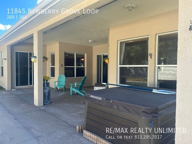 Building Photo - 11845 Newberry Grove Loop