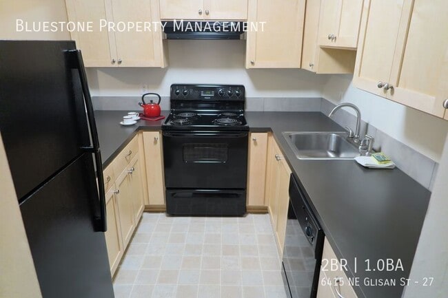 Building Photo - 6415 NE Glisan St