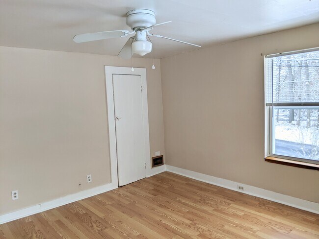 Second Bedroom - 5 Edgewood Rd