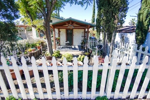 Building Photo - 10857 Mount Gleason Ave