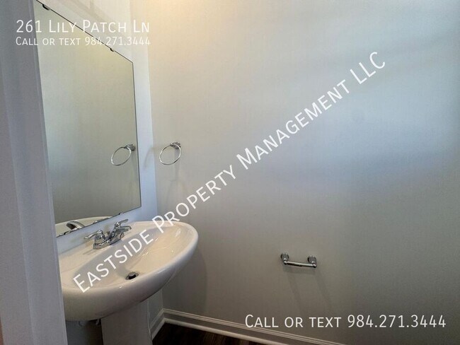 Building Photo - 261 Lily Patch Ln