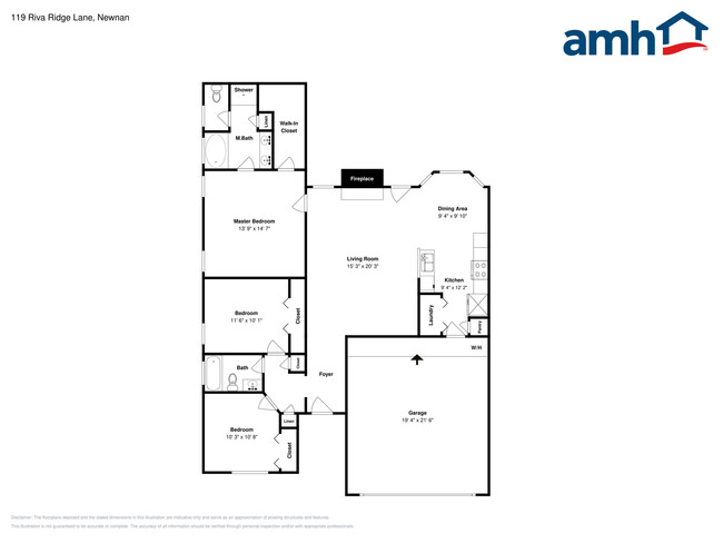 Building Photo - 119 Riva Ridge Ln