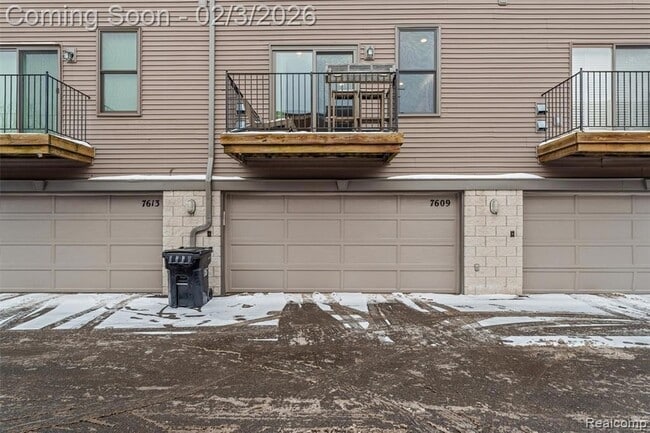 Building Photo - 7609 Woodward Ave