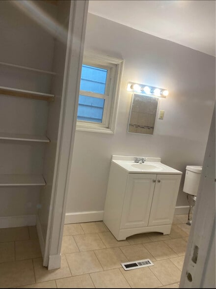 Bathroom - 266 7th St