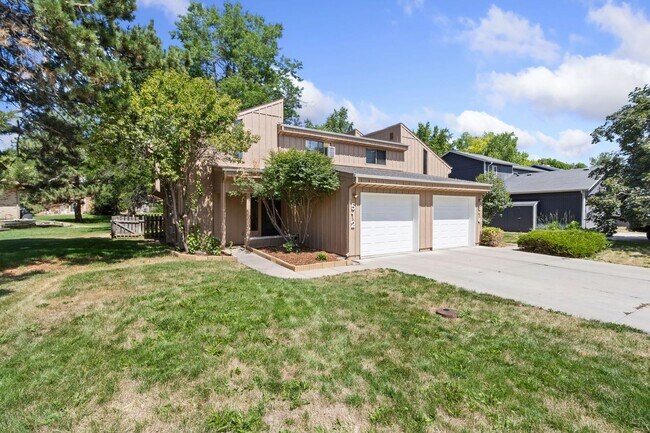 Building Photo - 512 Strachan Dr