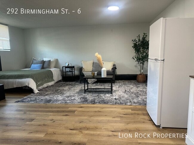 Building Photo - 292 Birmingham St