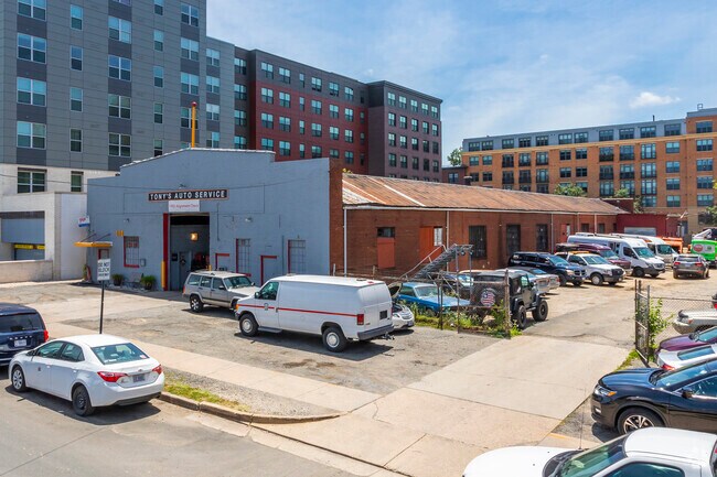 Construction Photo - Alate Old Town 62+ Senior Living