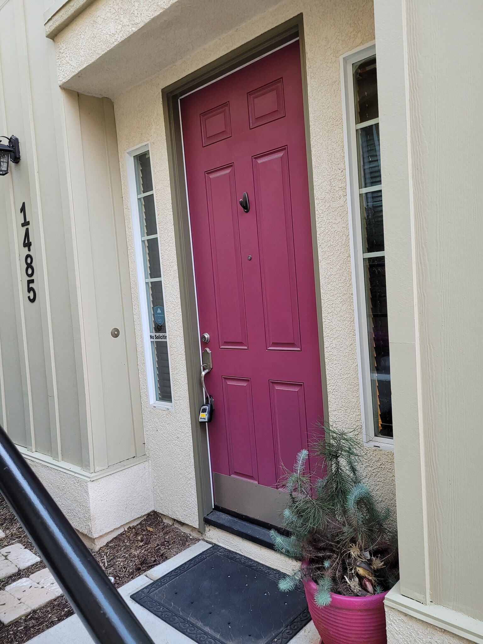 Building Photo - 1485 Mosaic Gln