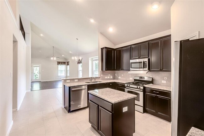 Building Photo - 11101 Wyola Bend