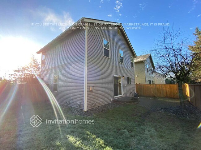 Building Photo - 19512 99th St Ct E