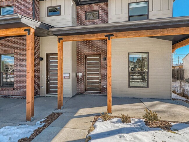 Building Photo - 3434 Garfield